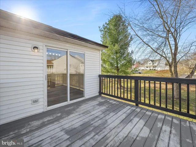 $385,500 | 206 Ironmaster Drive, Thurmont, MD 21788
