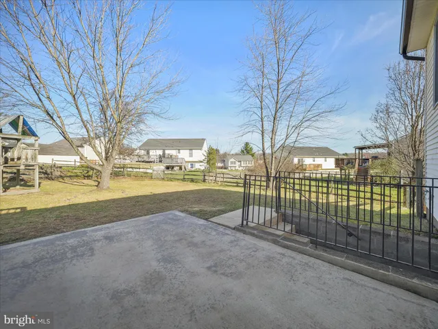 $385,500 | 206 Ironmaster Drive, Thurmont, MD 21788