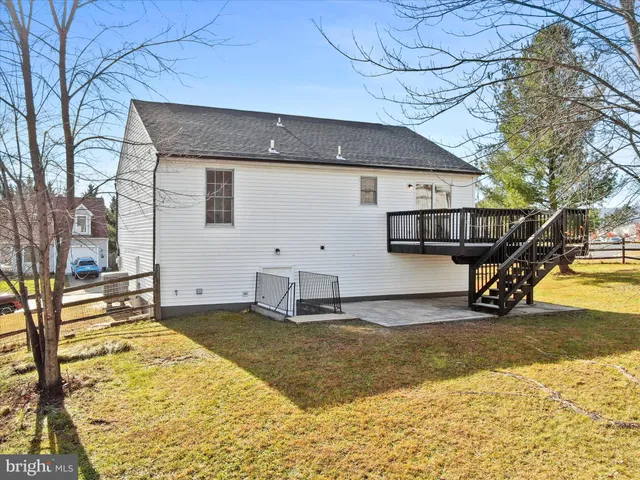 $385,500 | 206 Ironmaster Drive, Thurmont, MD 21788