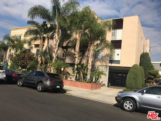 $2,850 | 1652 Colby Avenue, Unit 103, Los Angeles, CA 90025