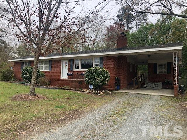 2165 Stephenson Road Angier, NC 27501 - Photo 1 of 20