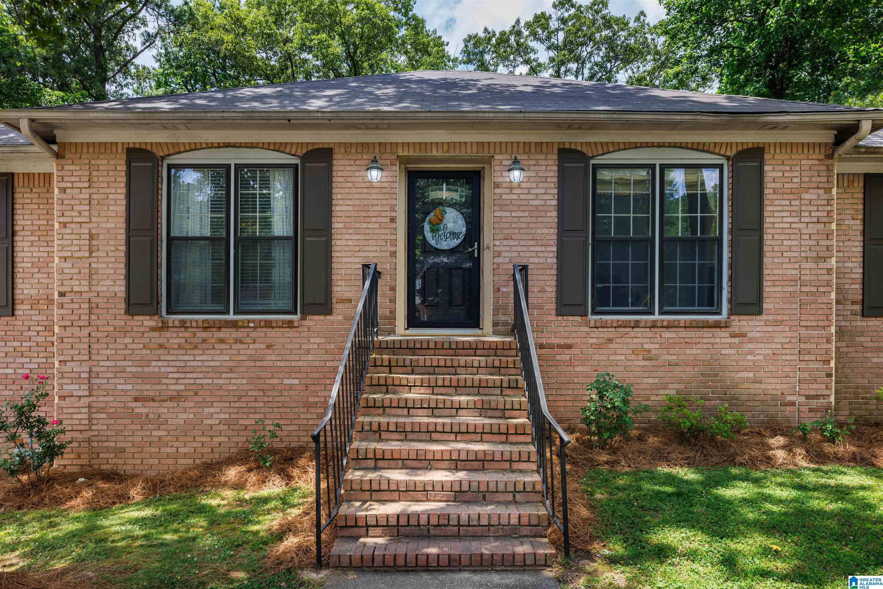 1209 Sequoia Trail Alabaster, AL 35007 - Photo 16 of 62