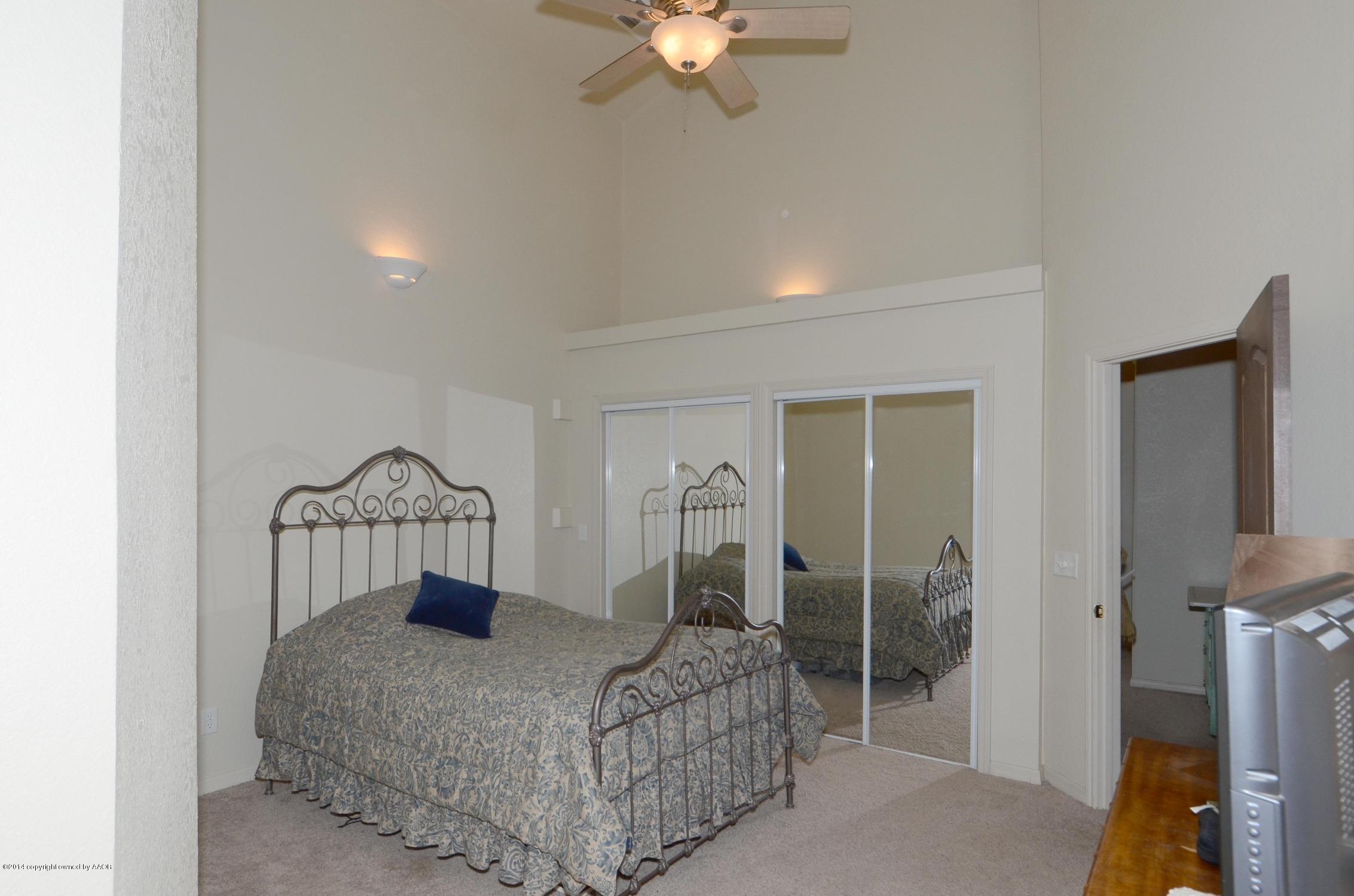 8 Nottingham Road Amarillo, TX 79124 - Photo 10 of 24 Master_Bedroom