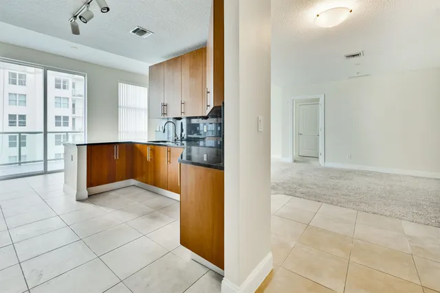a view interior of a house and natural light