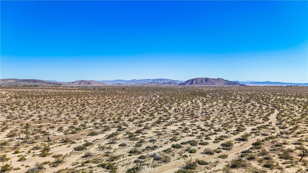 57645 Reche Road Landers, CA 92285 - Photo 11 of 38 a view of a city