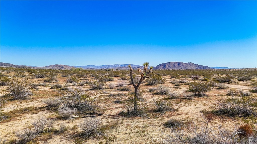 57645 Reche Road Landers, CA 92285 - Photo 25 of 38 a view of a city