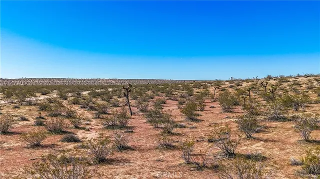 $595,000 | 57645 Reche Road, Landers, CA 92285