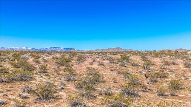 $595,000 | 57645 Reche Road, Landers, CA 92285