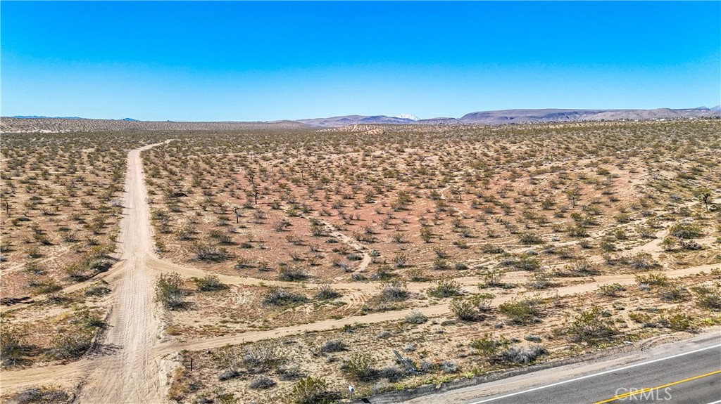 57645 Reche Road Landers, CA 92285 - Photo 37 of 38 a view of city with ocean