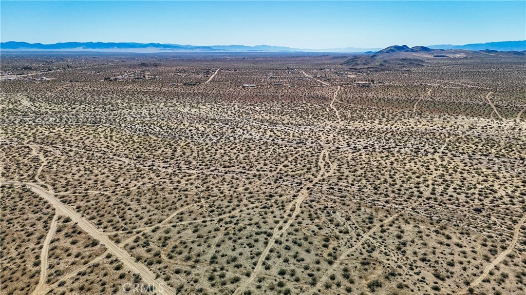 57645 Reche Road Landers, CA 92285 - Photo 7 of 38 a view of a city
