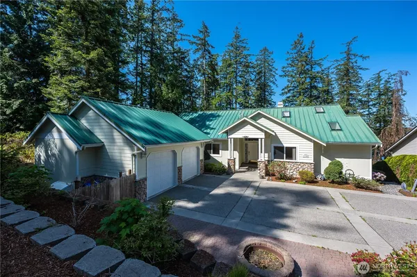 $1,105,000 | 17340 Maple Lane, La Conner, WA 98257