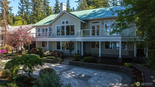 $1,105,000 | 17340 Maple Lane, La Conner, WA 98257