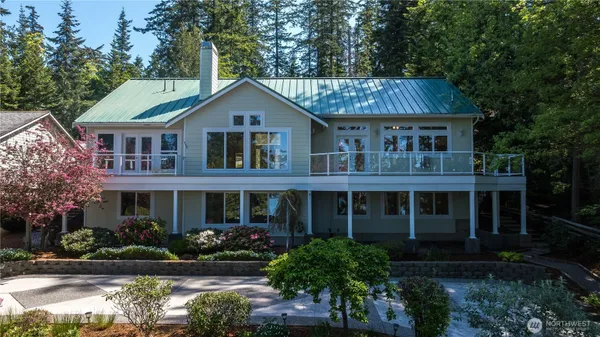$1,105,000 | 17340 Maple Lane, La Conner, WA 98257