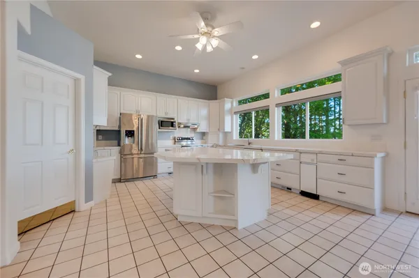 $1,105,000 | 17340 Maple Lane, La Conner, WA 98257