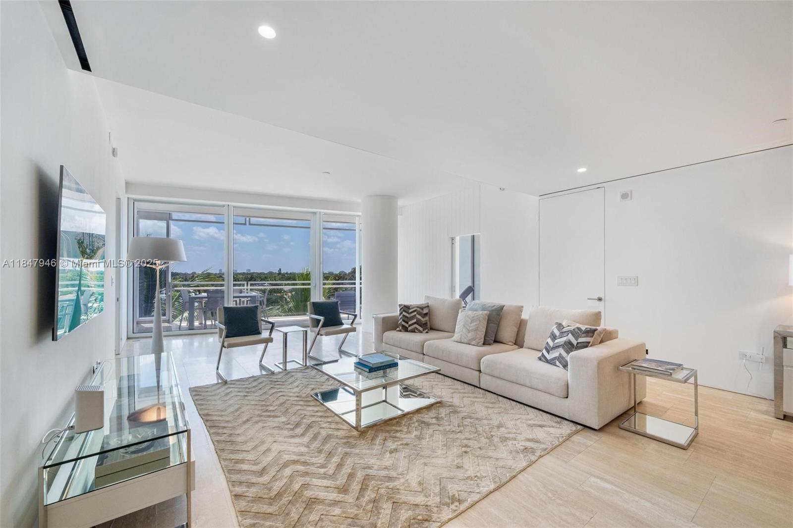 9001 Collins Avenue, Unit S406 Surfside, FL 33154 - Photo 1 of 46