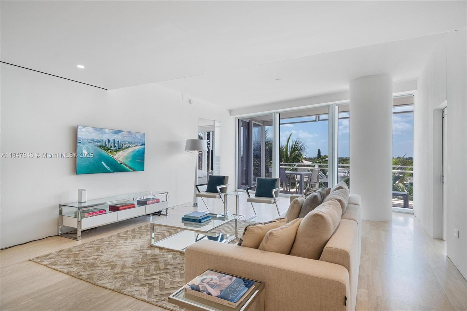 9001 Collins Avenue, Unit S406 Surfside, FL 33154 - Photo 2 of 46