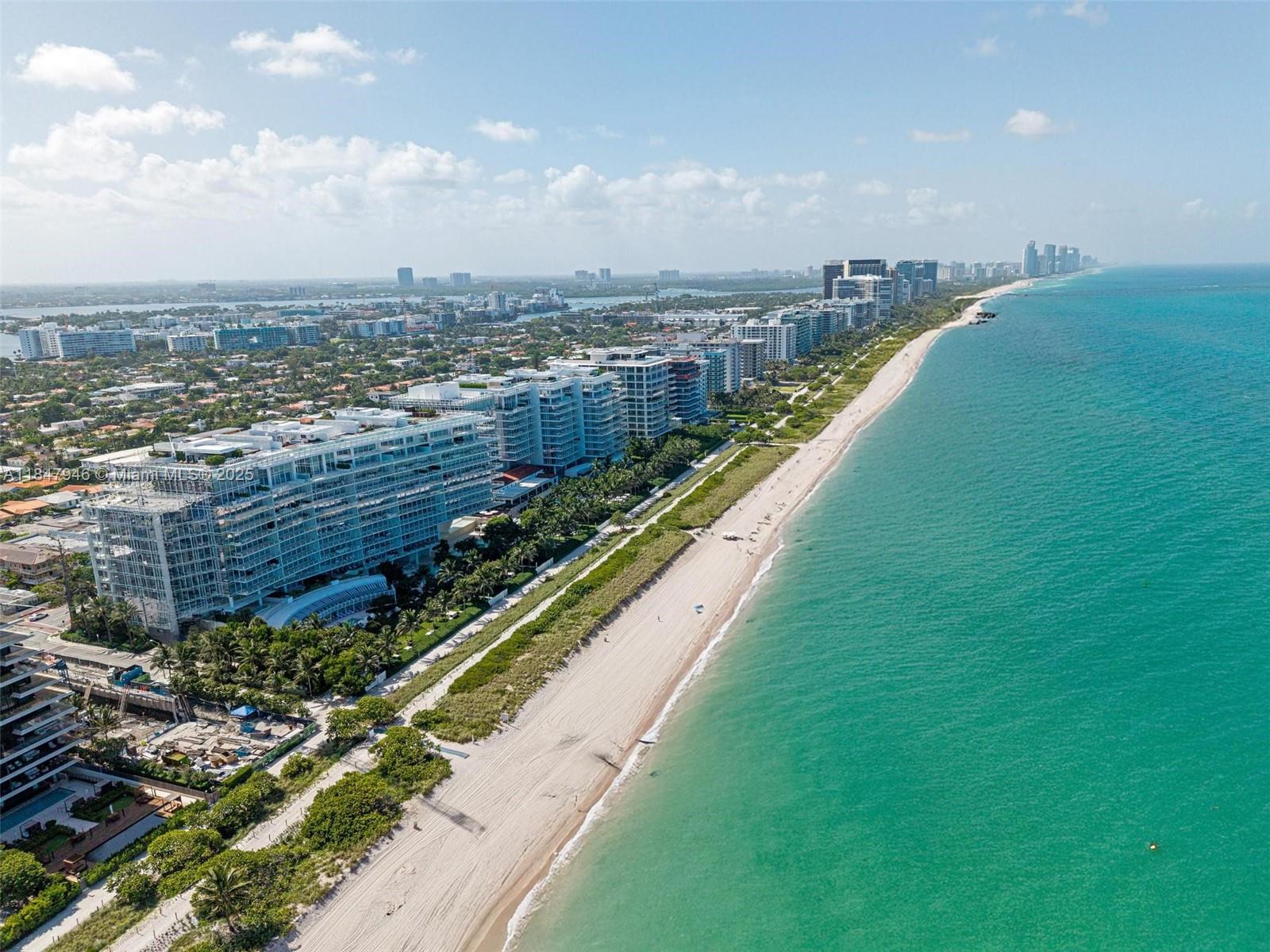 9001 Collins Avenue, Unit S406 Surfside, FL 33154 - Photo 40 of 46