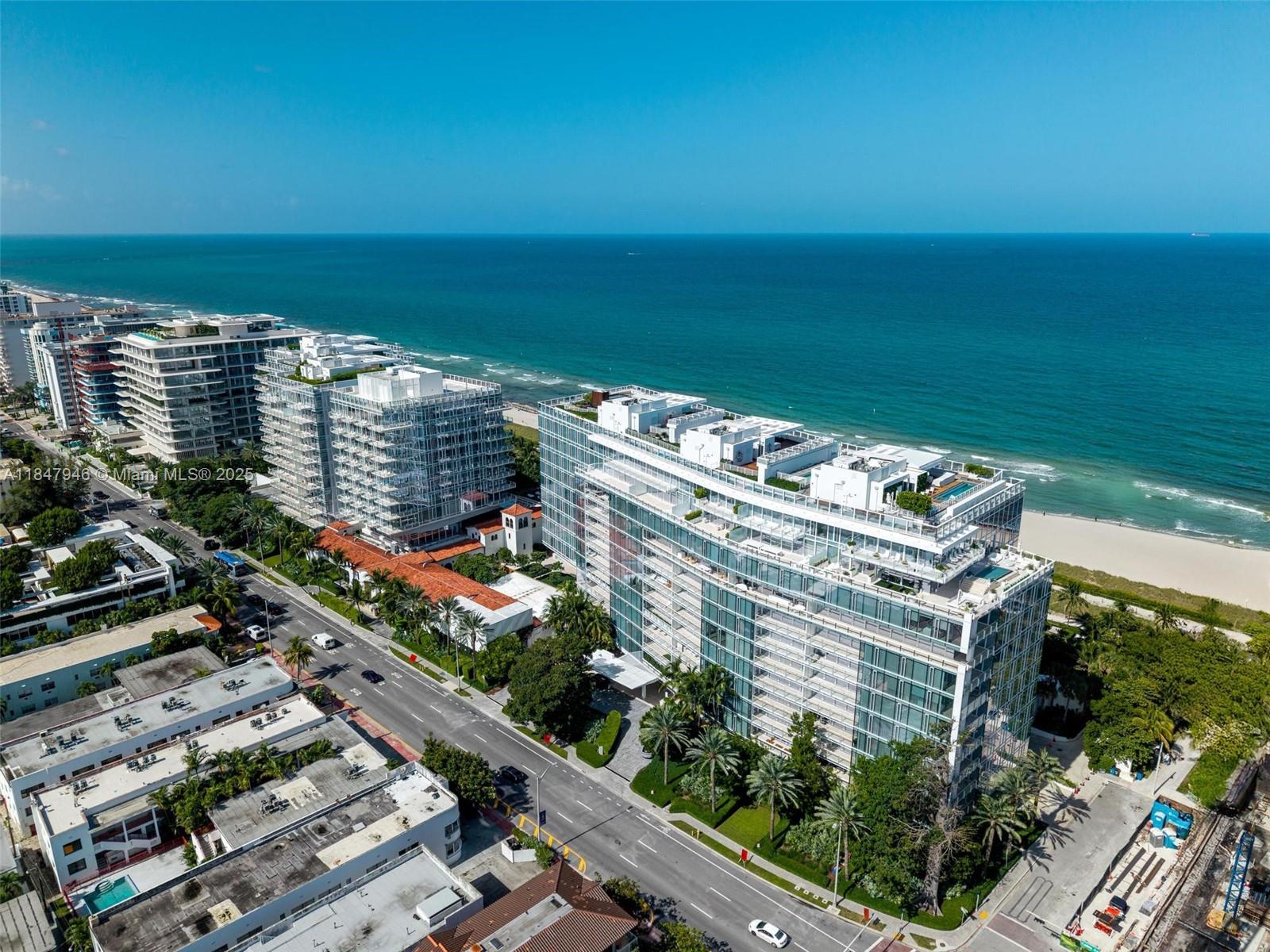 9001 Collins Avenue, Unit S406 Surfside, FL 33154 - Photo 42 of 46