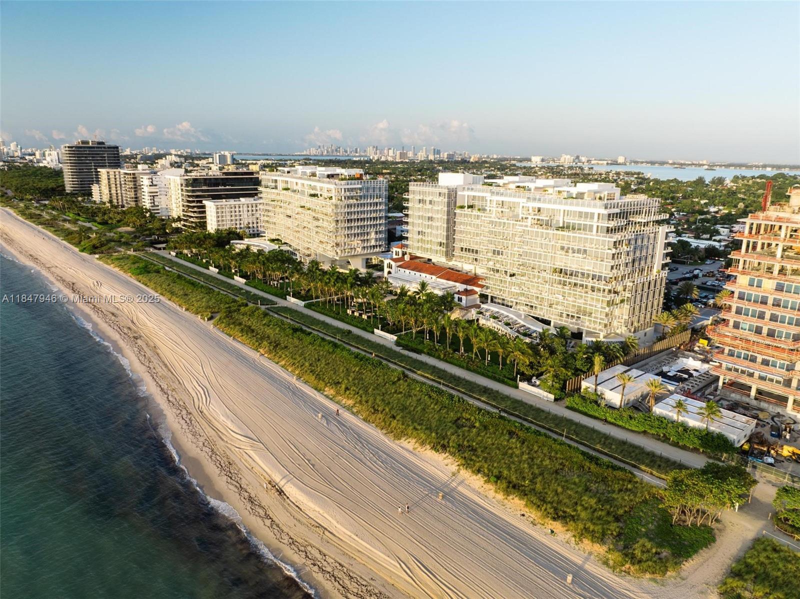 9001 Collins Avenue, Unit S406 Surfside, FL 33154 - Photo 43 of 46