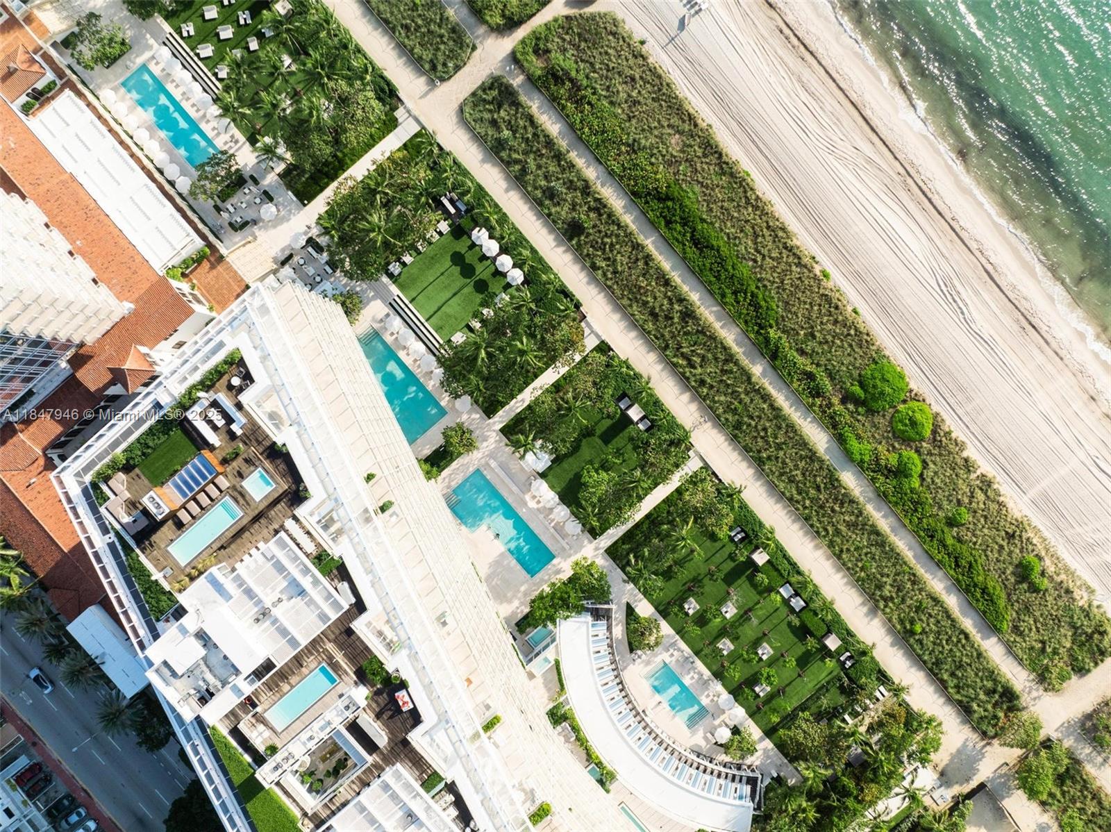 9001 Collins Avenue, Unit S406 Surfside, FL 33154 - Photo 46 of 46