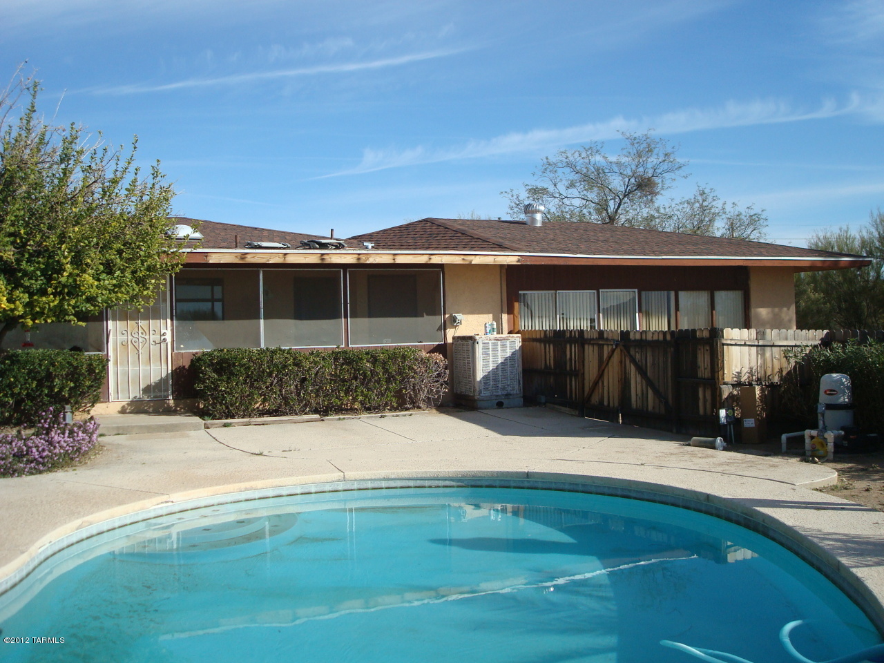 1945 West Sunkist Road Tucson, AZ 85755 - Photo 22 of 24 Gallery Image 22