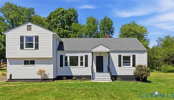 $399,900 | 318 North Linden Avenue, Highland Springs, VA 23075