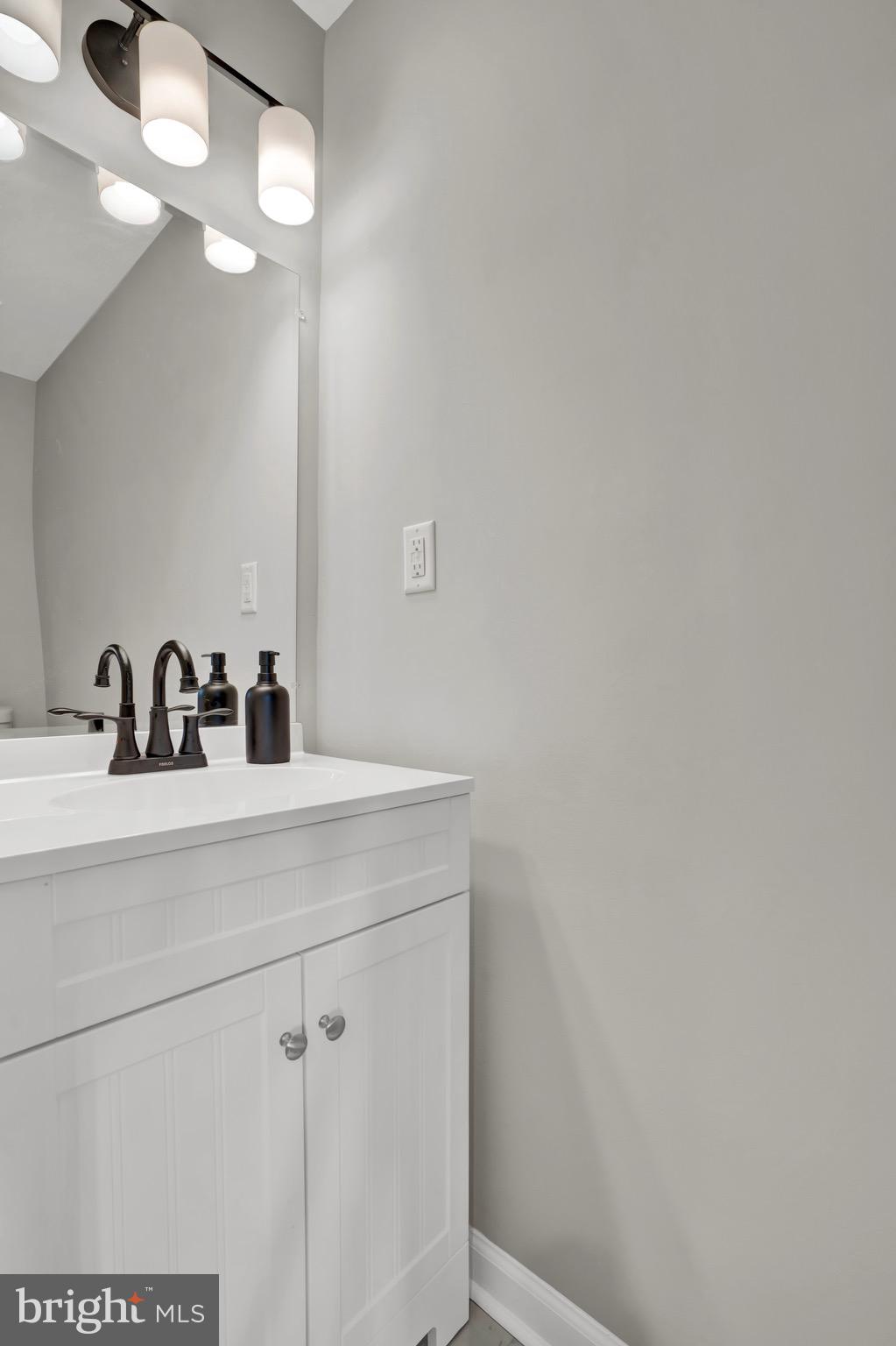 2111 East Chase Street Baltimore, MD 21213 - Photo 10 of 19 a view of a sink