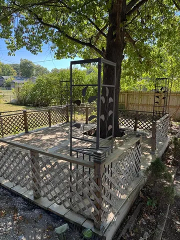 $154,999 | 3160 Holly Drive, Decatur, IL 62526