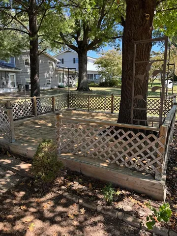 $154,999 | 3160 Holly Drive, Decatur, IL 62526