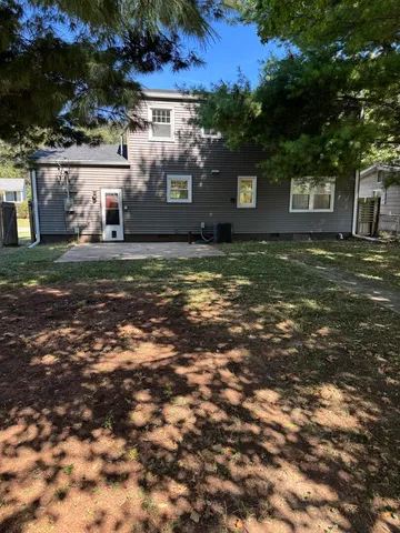 $154,999 | 3160 Holly Drive, Decatur, IL 62526