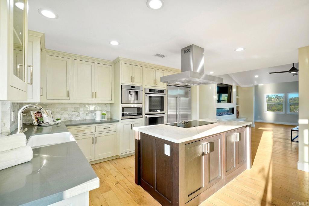 1413 Trabert Ranch Road Encinitas, CA 92024 - Photo 17 of 58 Gallery Image 17