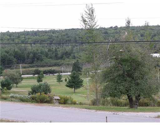 47 Thorsen Road Hancock, ME 04640 - Photo 18 of 19 View. View from front of home. ...