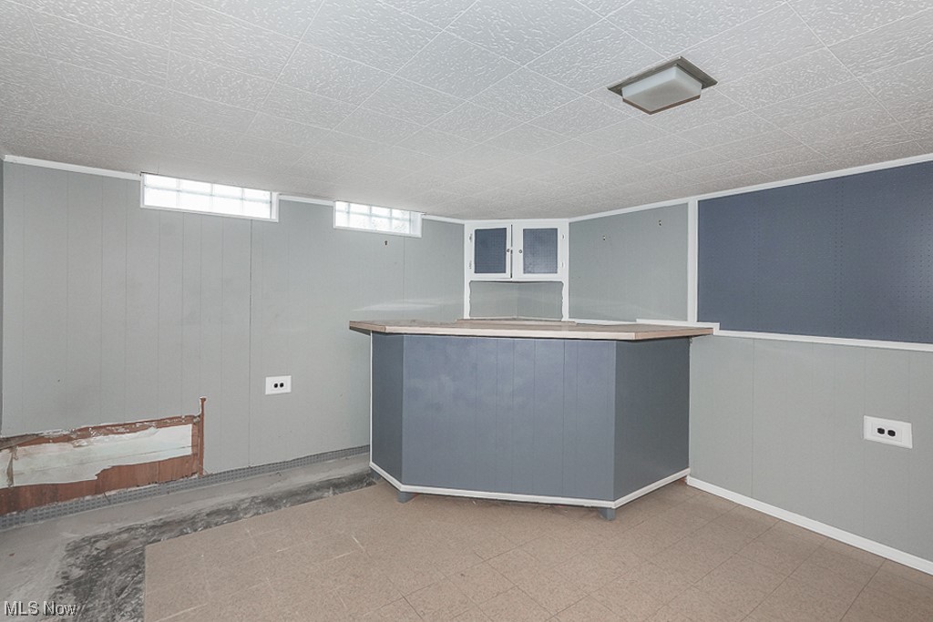 6456 Longridge Road Cleveland, OH 44124 - Photo 26 of 31 Basement with tile floors