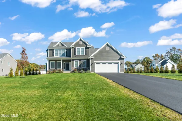 $719,000 | 46 Mallory Way, Ballston, NY 12019