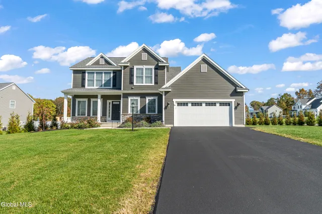 $750,000 | 46 Mallory Way, Ballston, NY 12019
