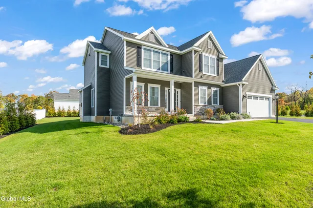 $750,000 | 46 Mallory Way, Ballston, NY 12019