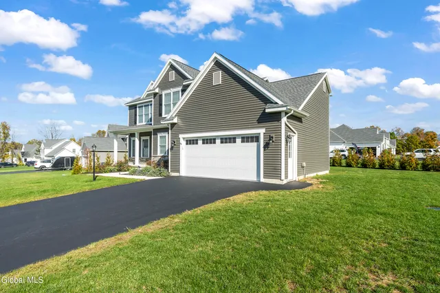 $750,000 | 46 Mallory Way, Ballston, NY 12019