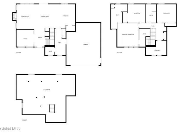 $750,000 | 46 Mallory Way, Ballston, NY 12019