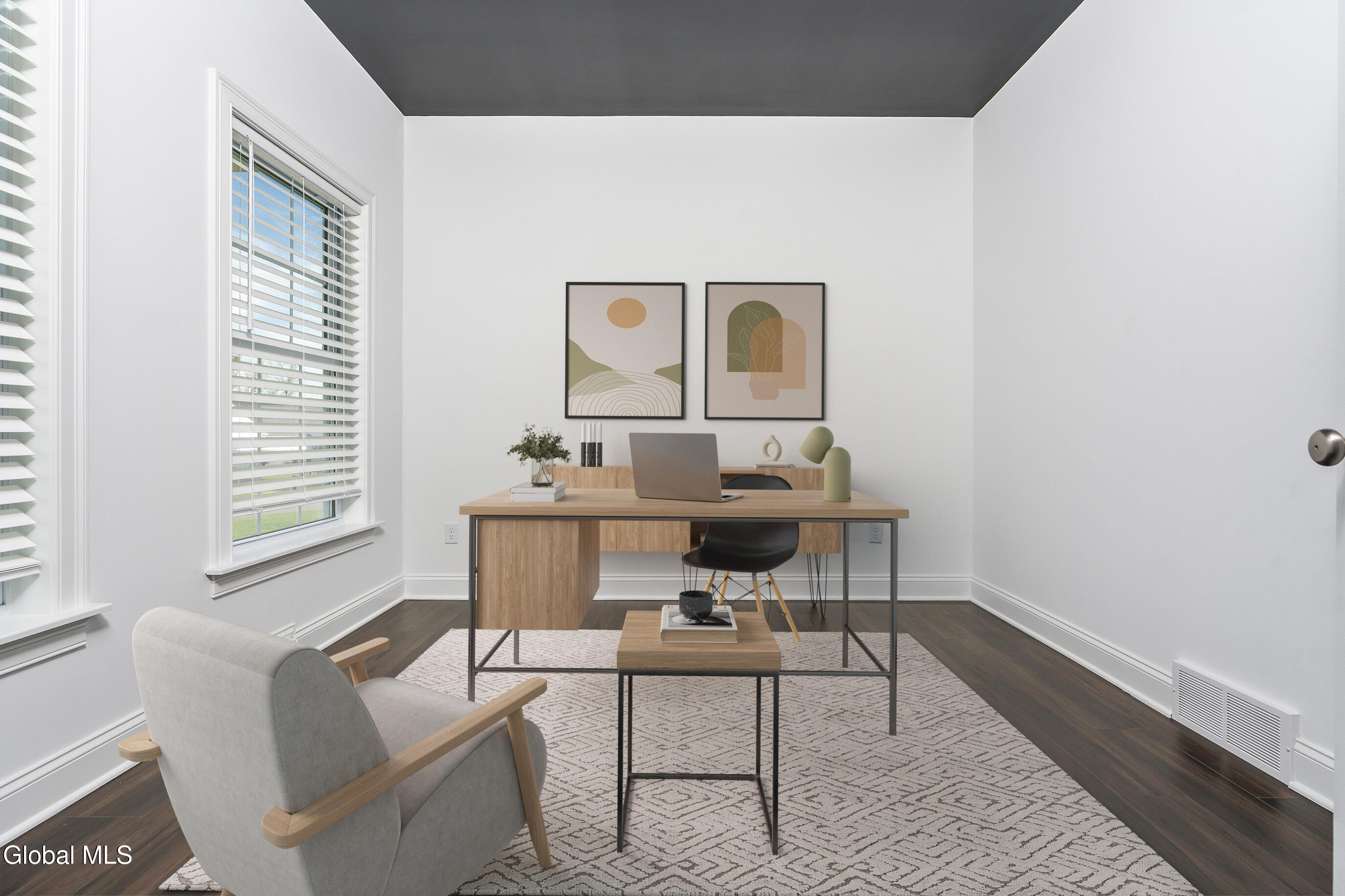 46 Mallory Way Ballston, NY 12019 - Photo 10 of 53 Office - Virtually Staged