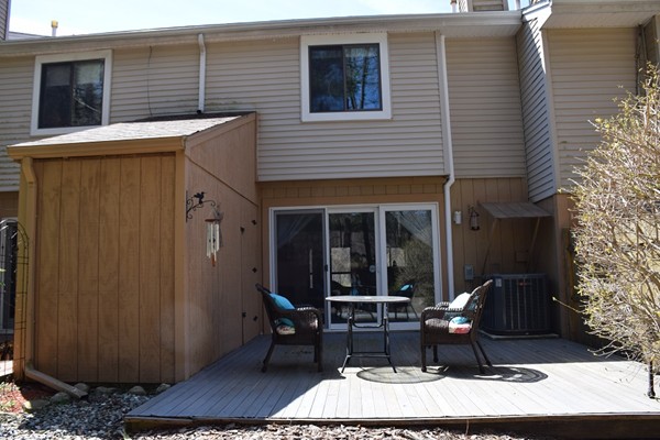 25 Apple Tree Hill Road, Unit 25 Hopkinton, MA 01748 - Photo 15 of 18 Gallery Image 15