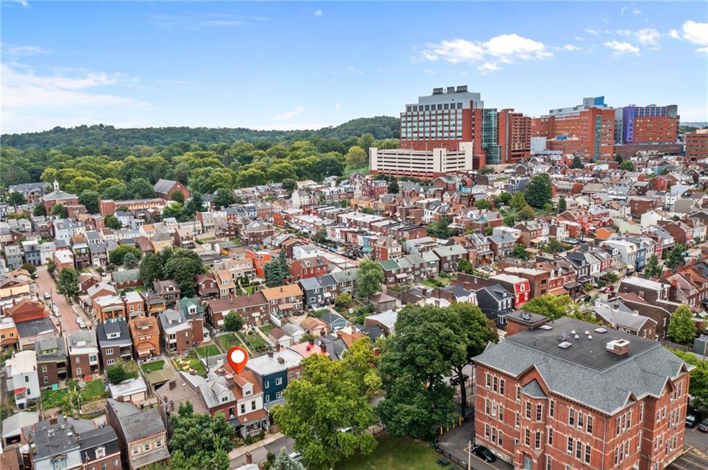 275 Main Street Pittsburgh, PA 15201 - Photo 46 of 50