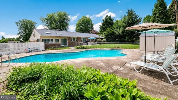 $665,000 | 1061 George Road, Jenkintown, PA 19046