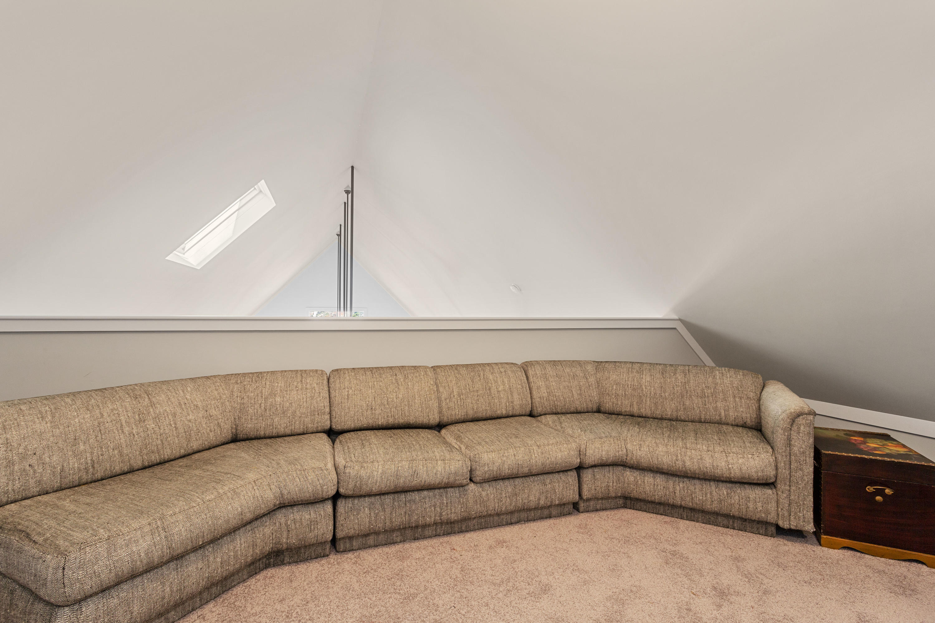 205 Uncle Percy's Road Mashpee, MA 02649 - Photo 31 of 54 a living room with furniture