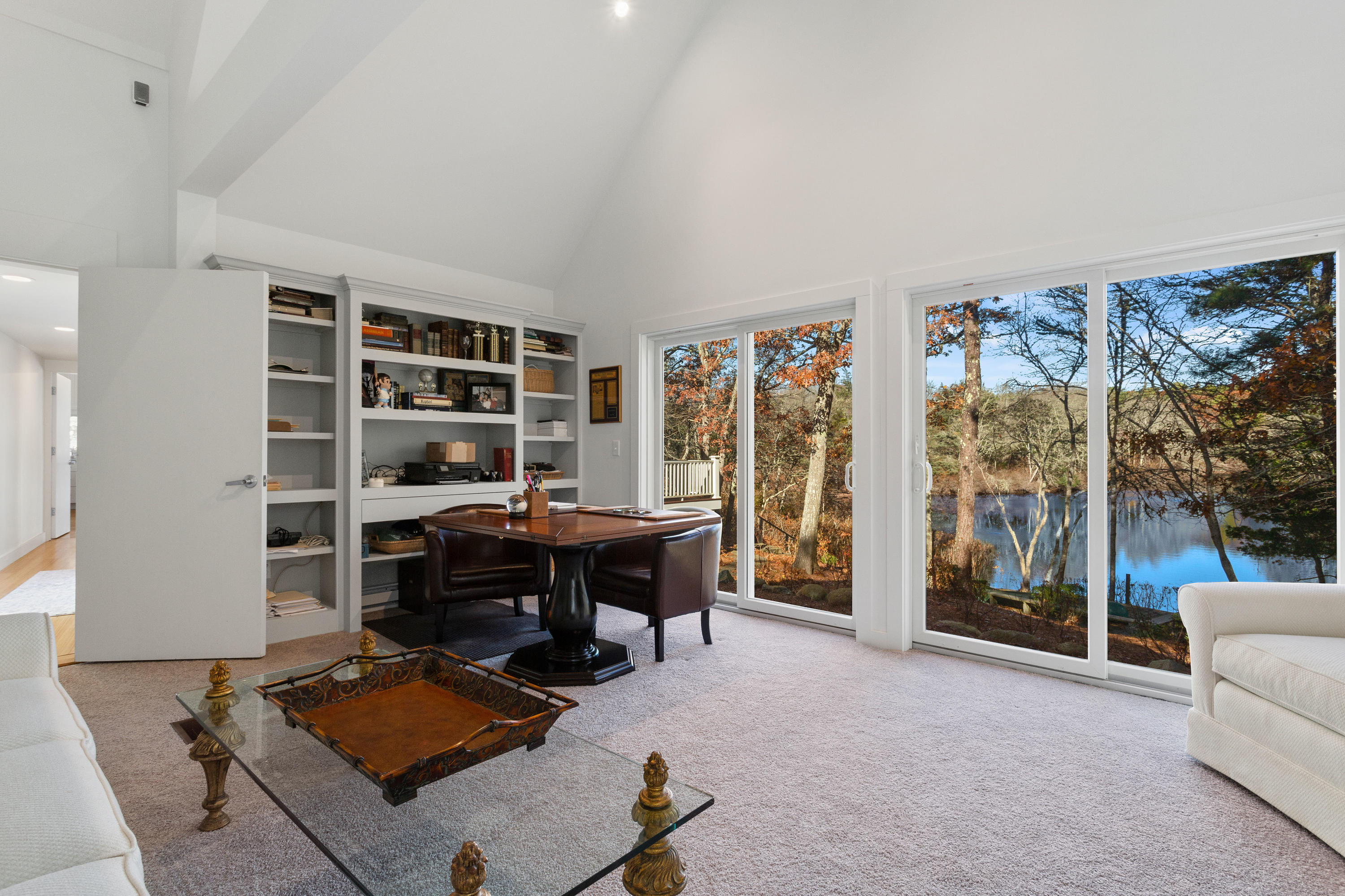 205 Uncle Percy's Road Mashpee, MA 02649 - Photo 37 of 54 205UncLR-28