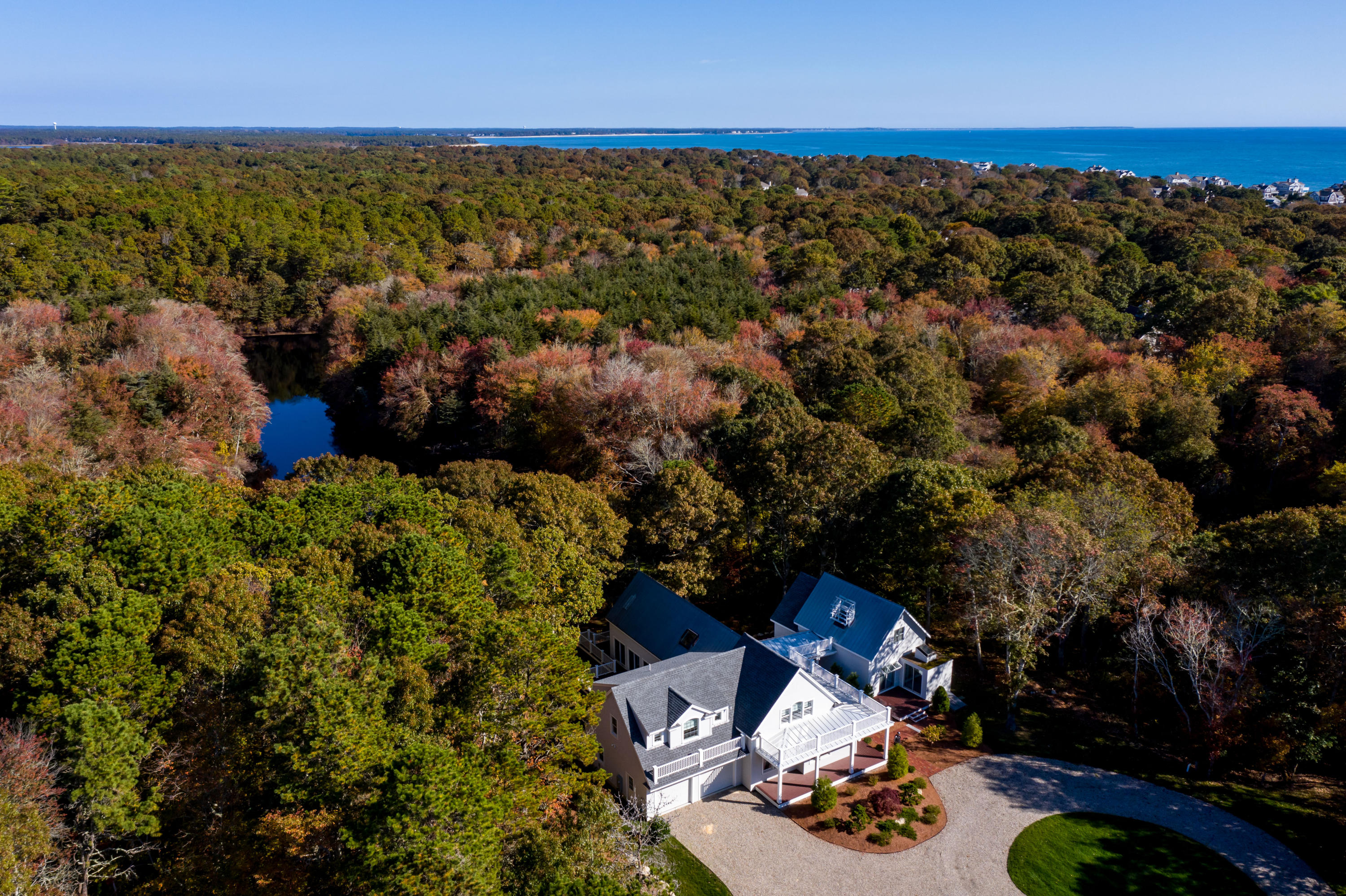 205 Uncle Percy's Road Mashpee, MA 02649 - Photo 54 of 54 205UncLR-84