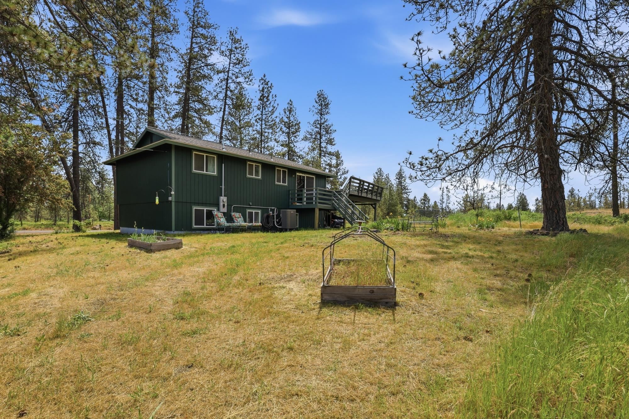 19716 South Cheney Plaza Road Cheney, WA 99004 - Photo 32 of 40
