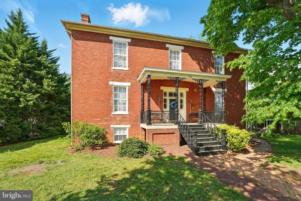 $550,000 | 133 West Fairview Road, Culpeper, VA 22701