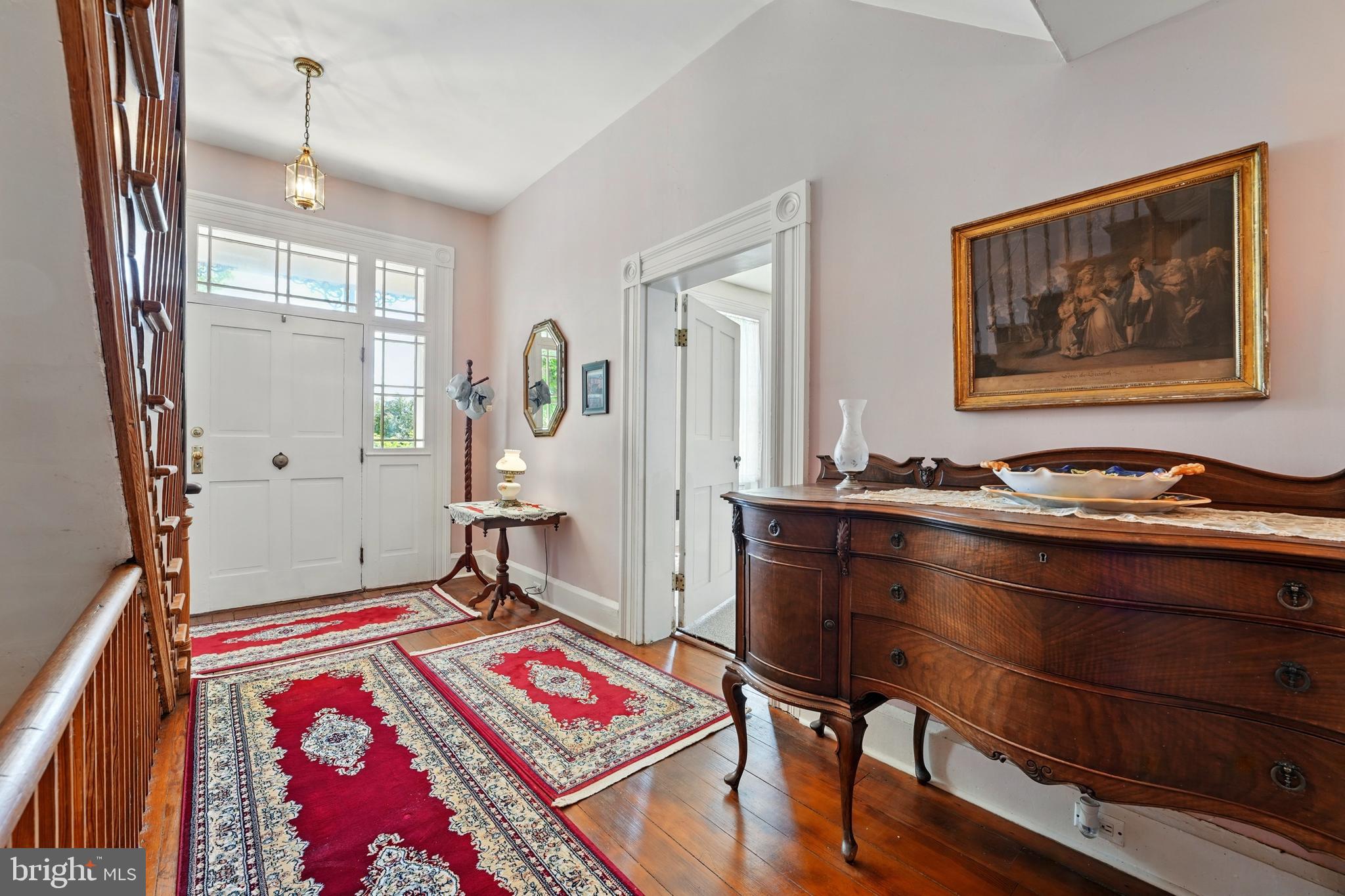 133 West Fairview Road Culpeper, VA 22701 - Photo 12 of 50