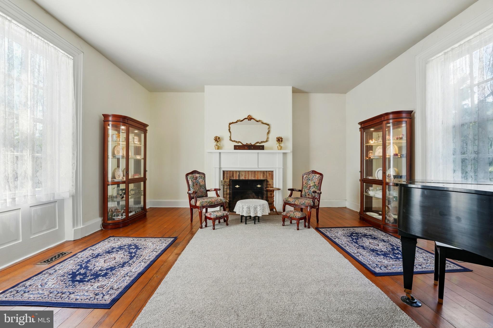 133 West Fairview Road Culpeper, VA 22701 - Photo 13 of 50