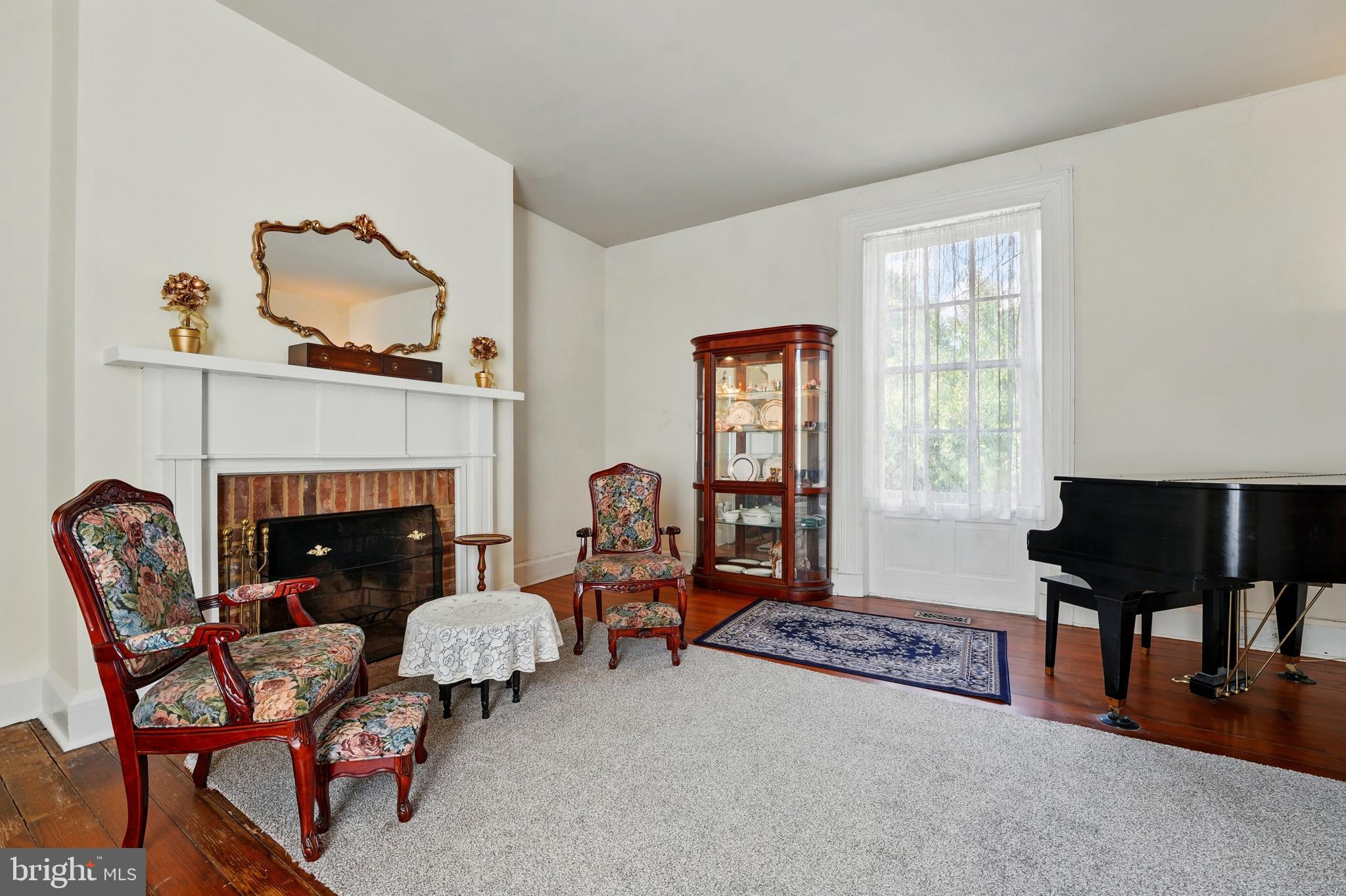 133 West Fairview Road Culpeper, VA 22701 - Photo 14 of 50